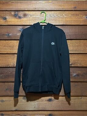 nike zip up hoodie